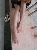 MussGirl慕丝女郎  NO.558 黄莹